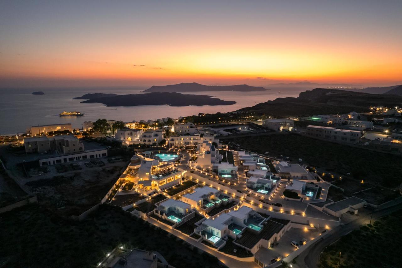 De Sol Hotel & Spa Fira  Exterior foto