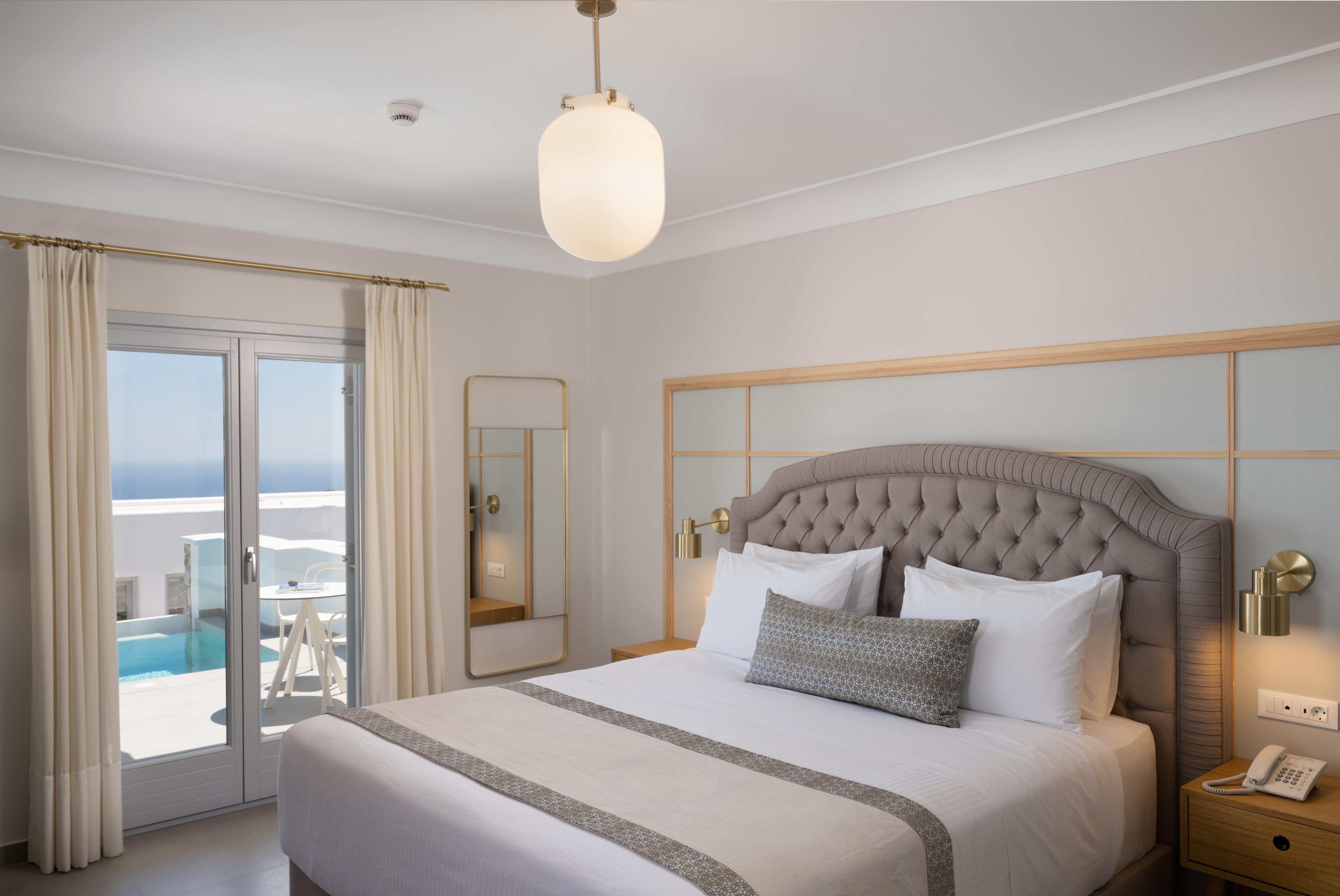 De Sol Hotel & Spa Fira  Exterior foto