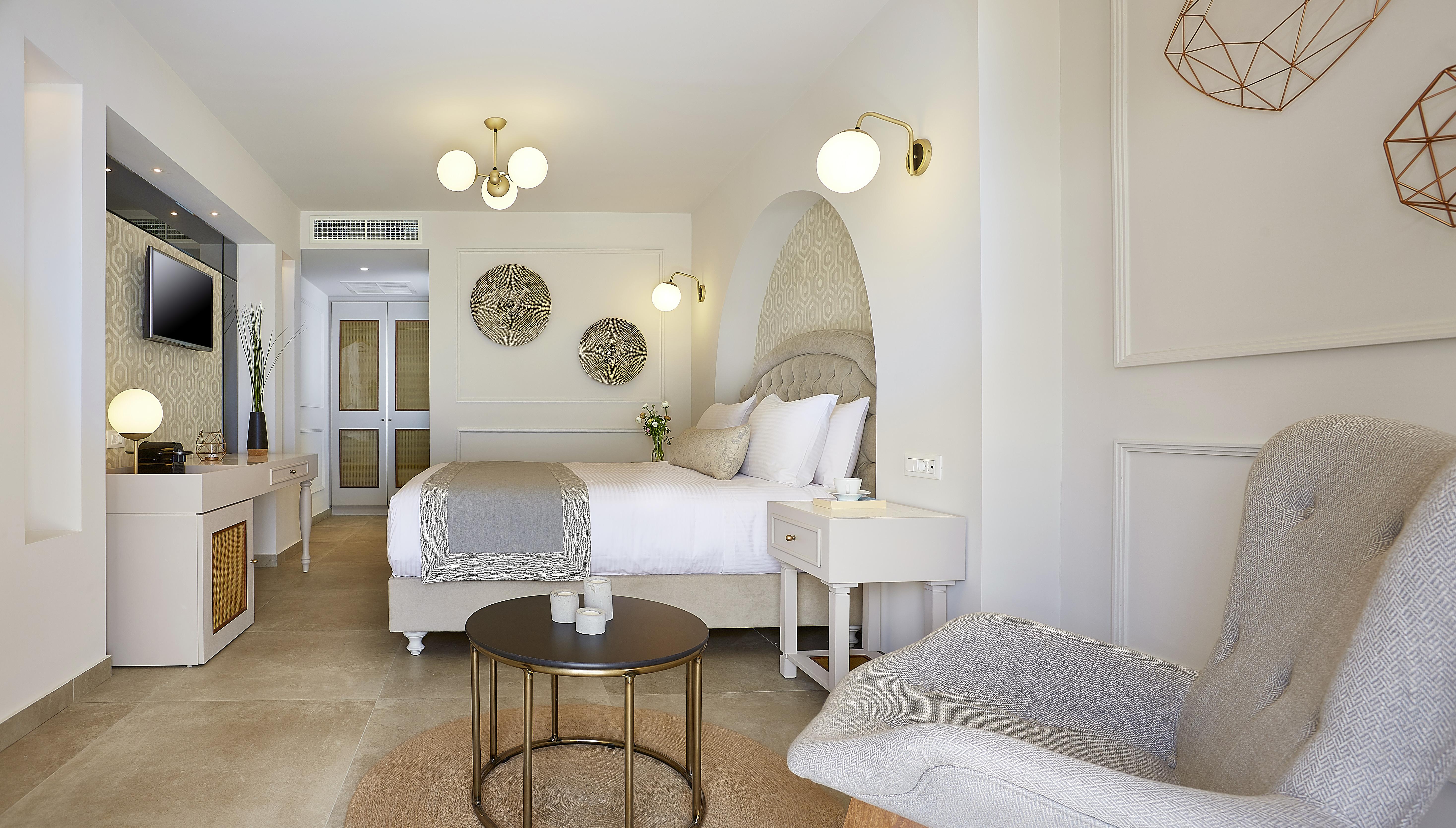 De Sol Hotel & Spa Fira  Exterior foto